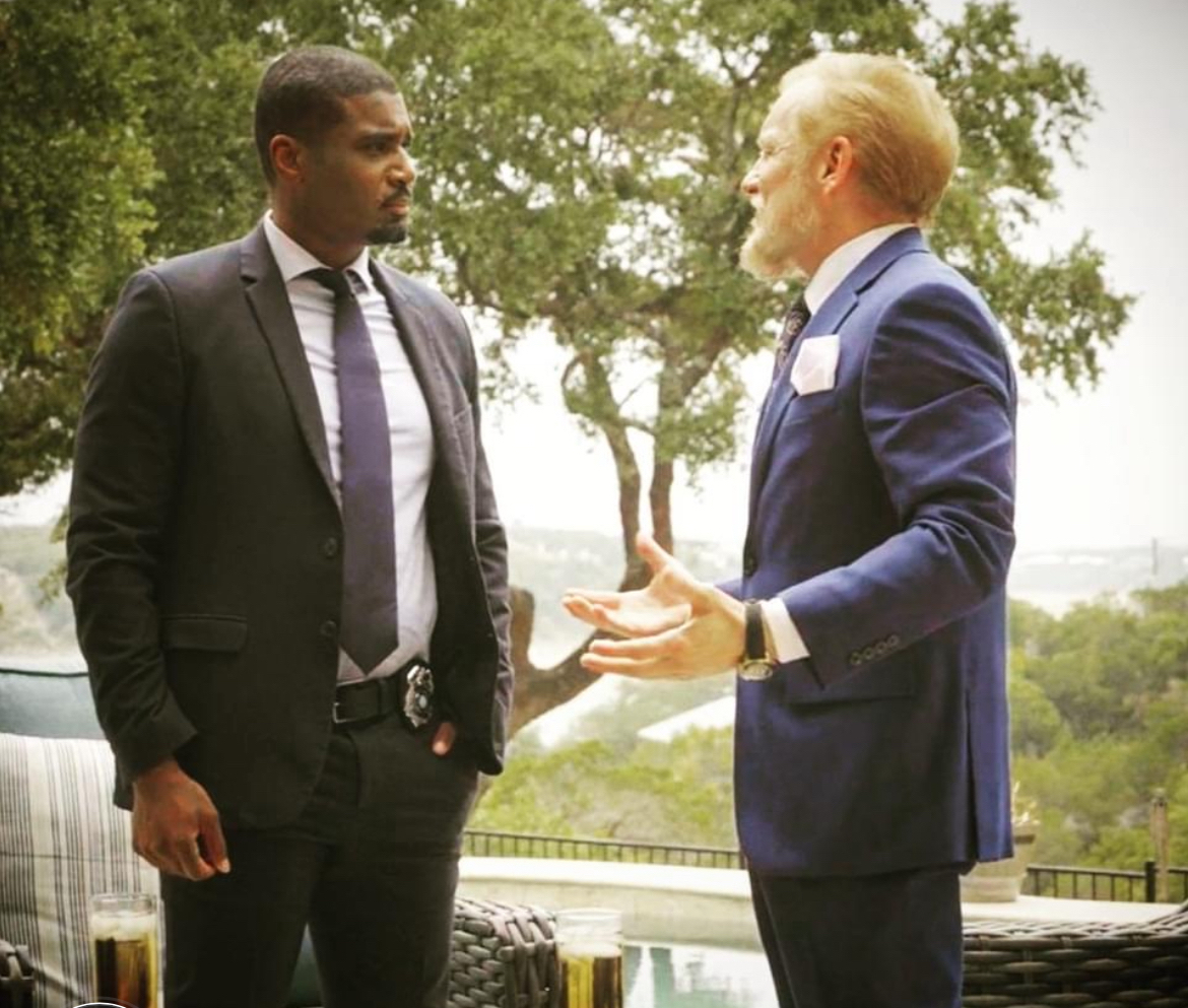 Mickeal Freeland Still Photo